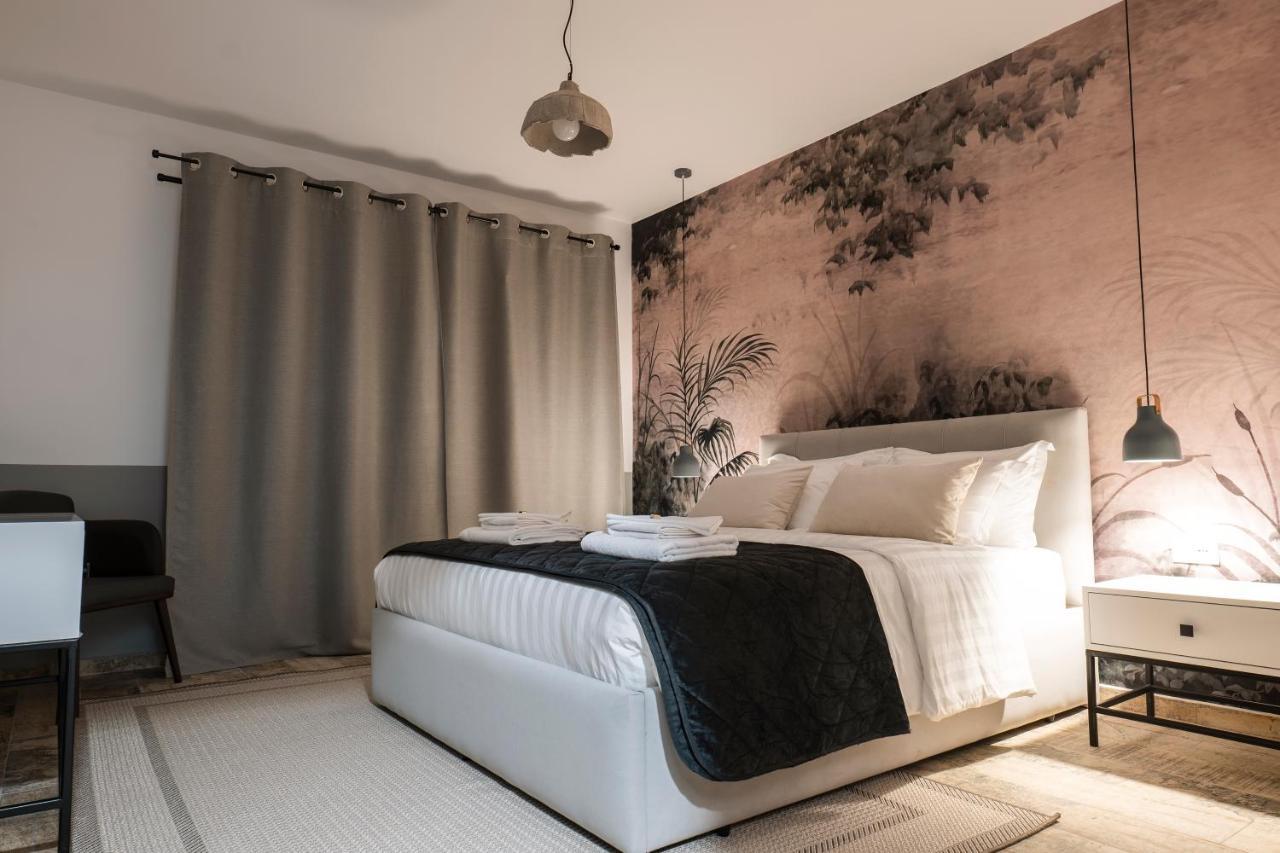 Vila Helen Voskopojë Exteriér fotografie