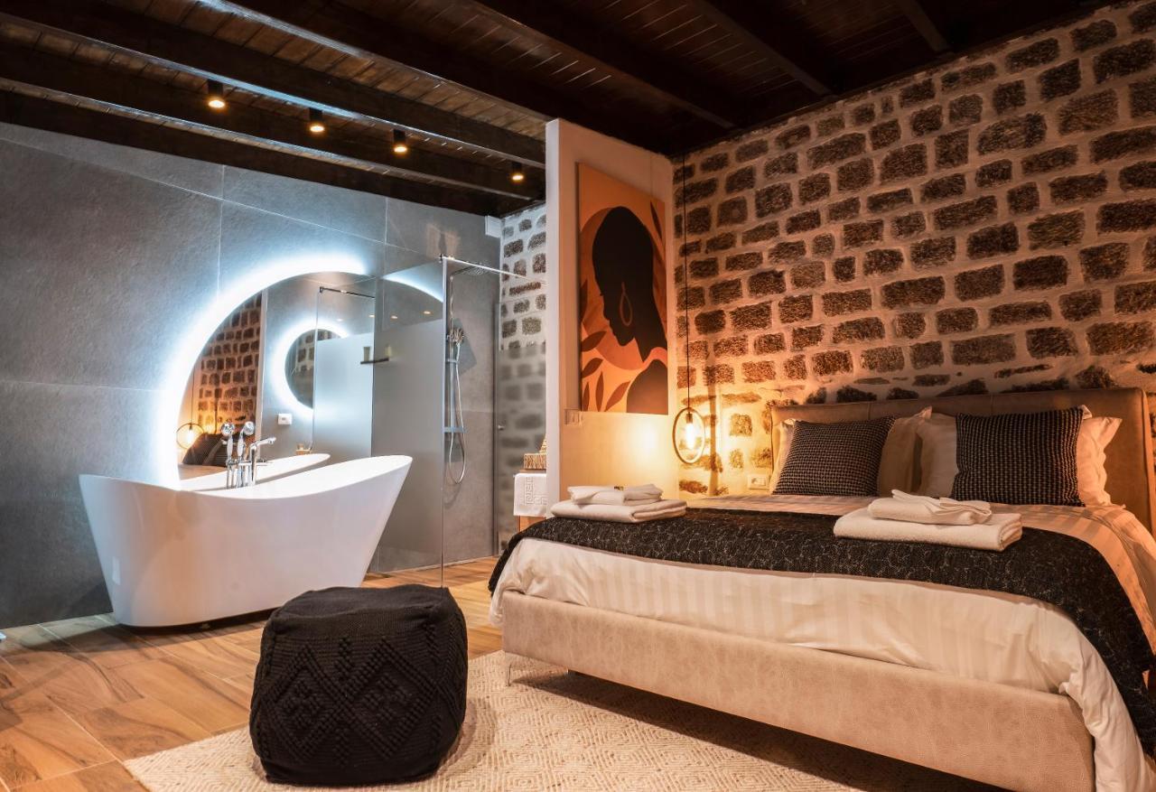 Vila Helen Voskopojë Exteriér fotografie