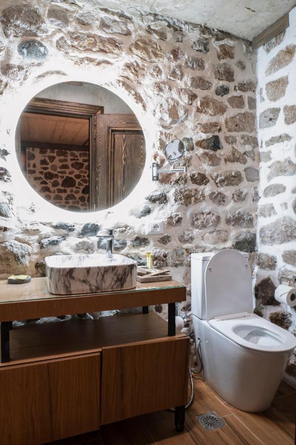 Vila Helen Voskopojë Exteriér fotografie