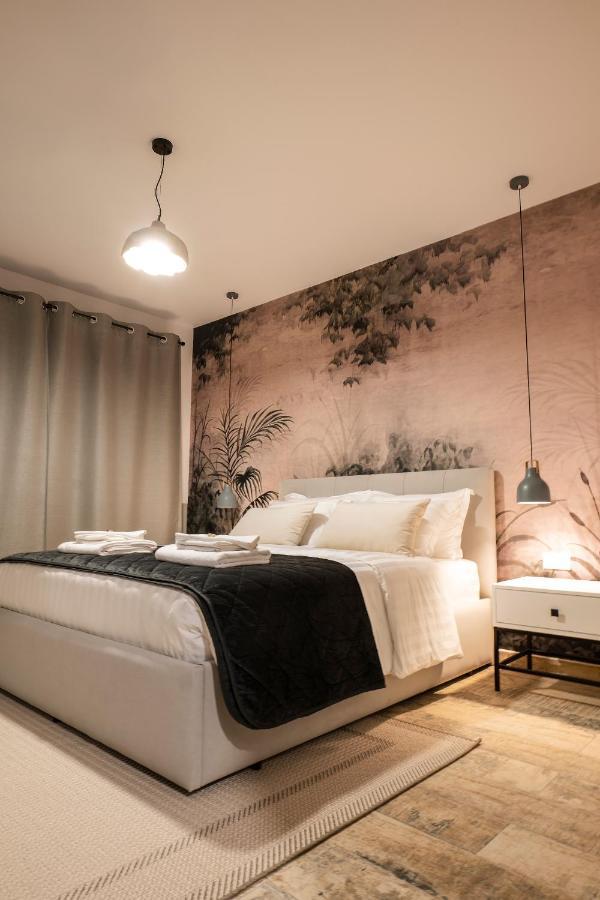 Vila Helen Voskopojë Exteriér fotografie