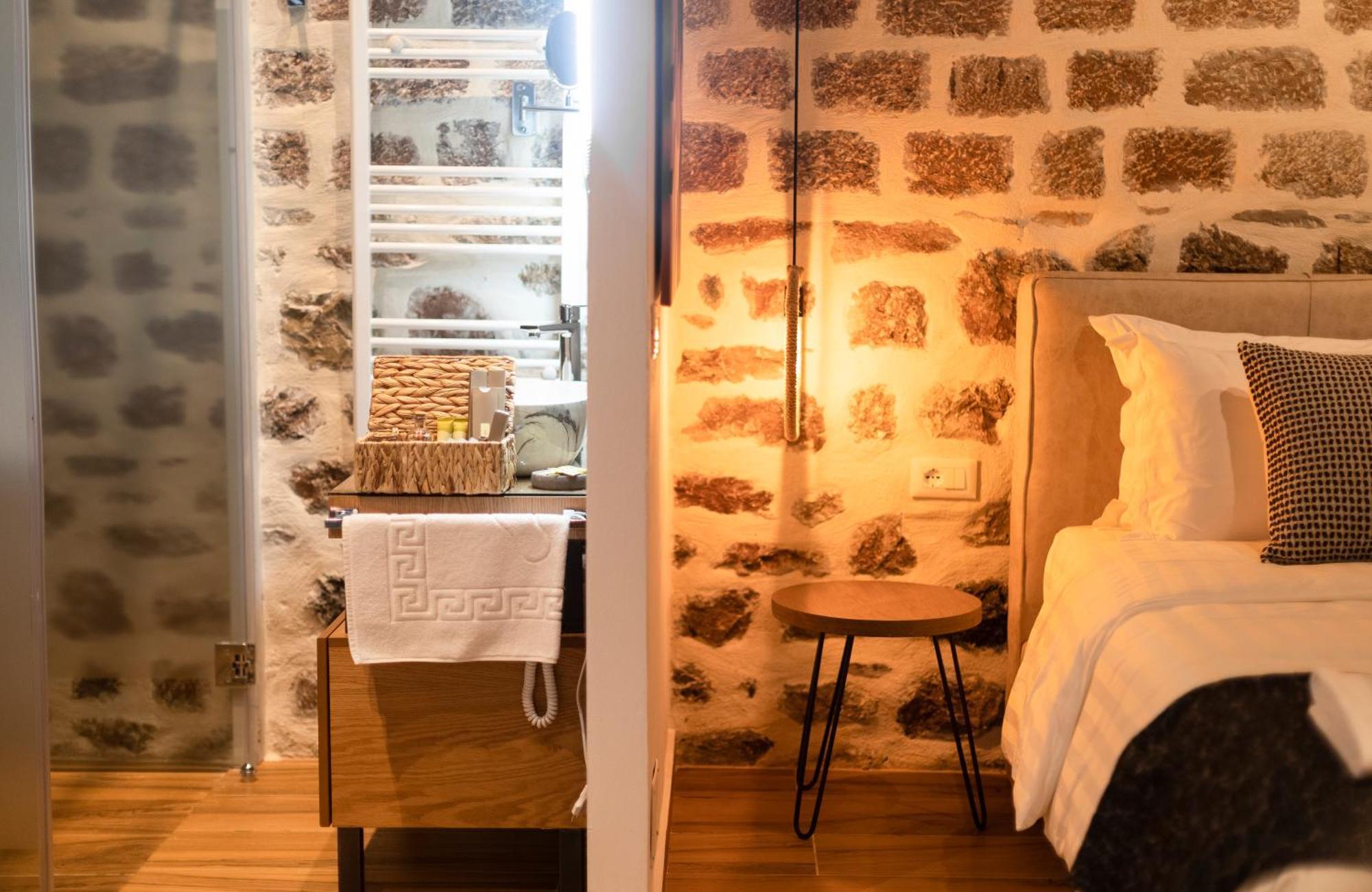 Vila Helen Voskopojë Exteriér fotografie